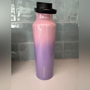 Corkcicle Ombré Fairy 20 Oz Sport Canteen